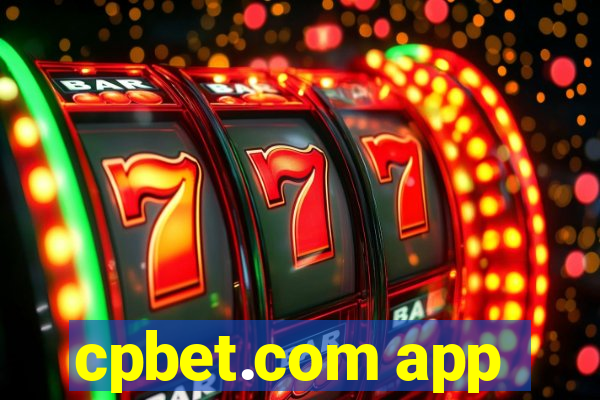 cpbet.com app